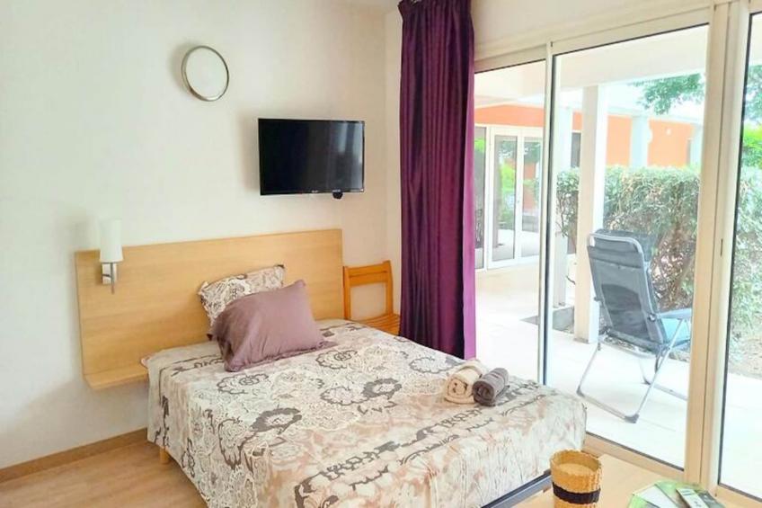 Résidence Balcon Du Canigou - foto 3