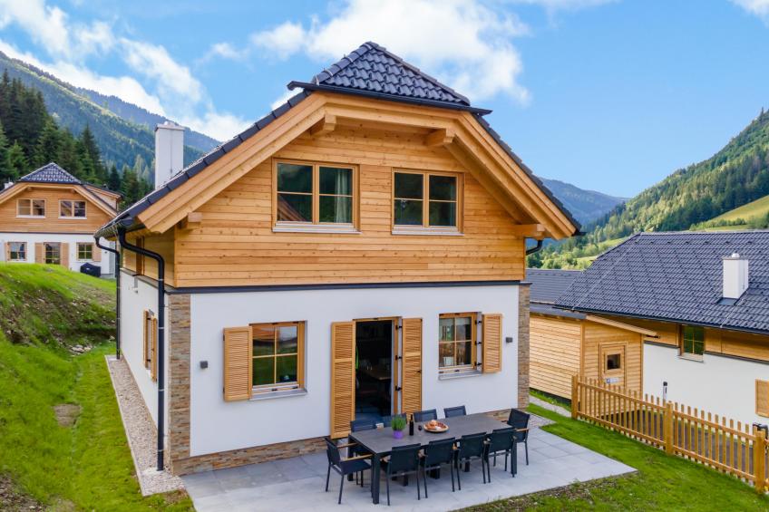 Haus Enzian - foto 29