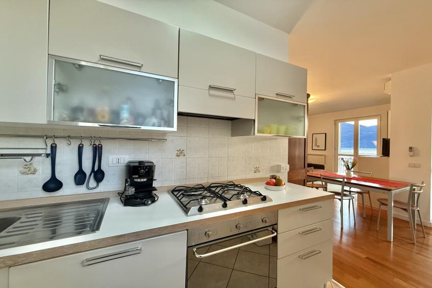 Residenza Menaggio - Mimosa - foto 15
