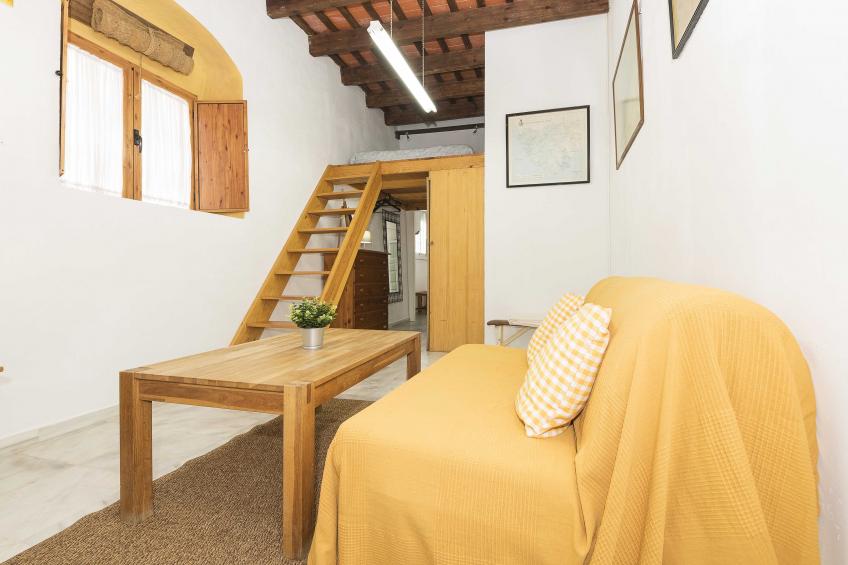 Loft Santiago - foto 7
