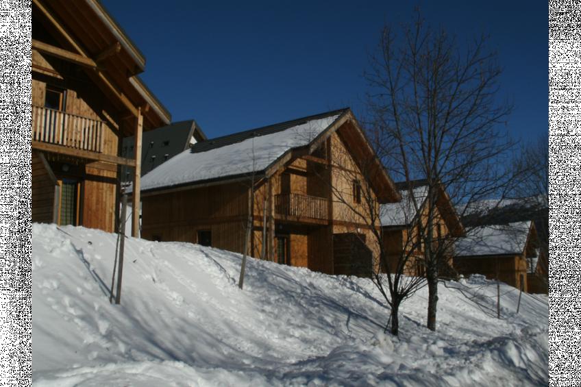 Les Gentianes Chalet 3p6p - foto 25