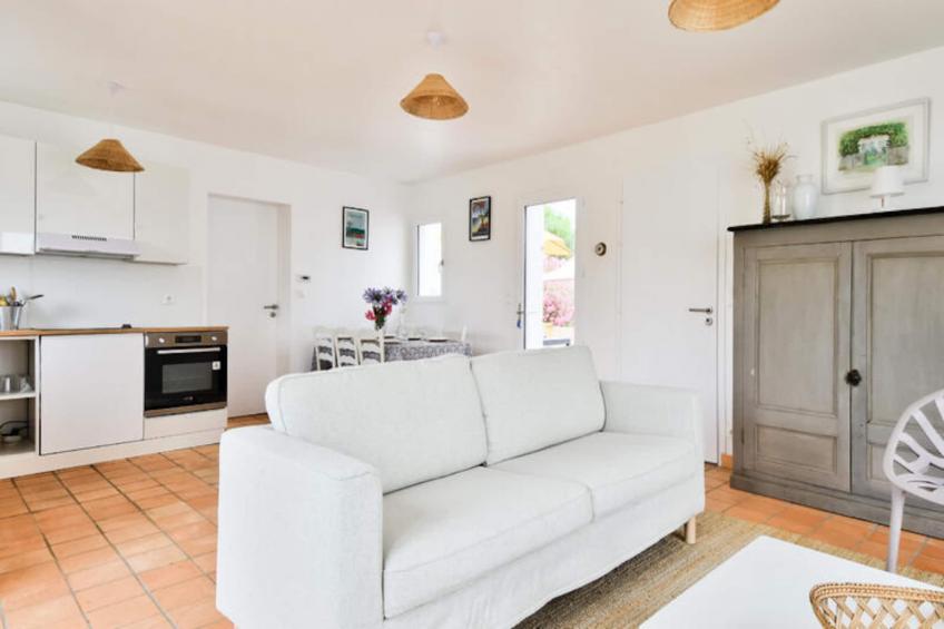 Maison à L'Epine - Ile de Noirmoutier - foto 2