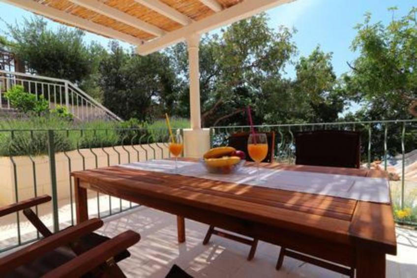 Apartments Seafront Silence - One Bedroom Apartment with Terrace and Sea View - foto 23