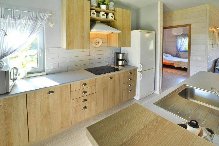 vakantiehuis, Oswino - Type A - foto 8