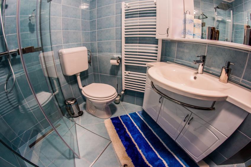 Riverside Pines Luce Apartments with Balcony - Two Bedroom Apartment with Balcony (owner 4+2) - foto 13