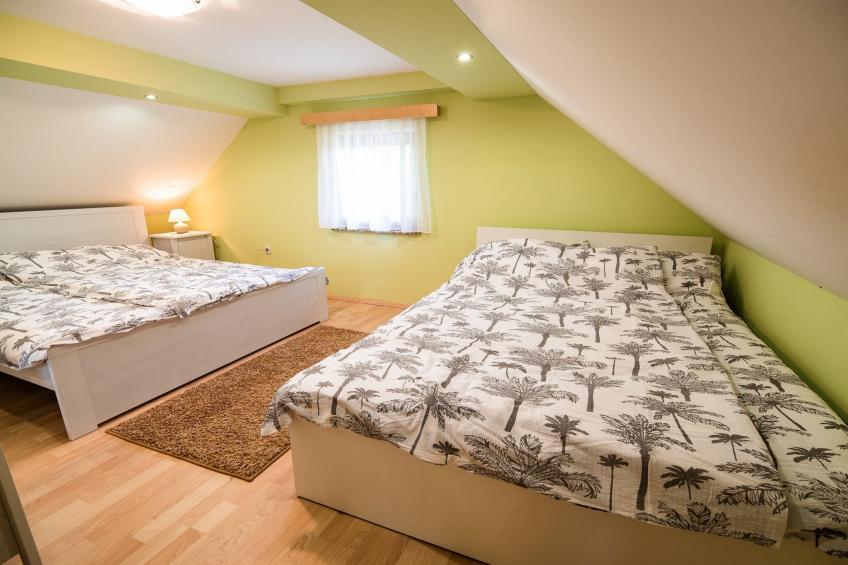 Golden Horizon Holiday Home with Terrace and Garden - One Bedroom Holiday Home with Terrace and Garden - foto 24