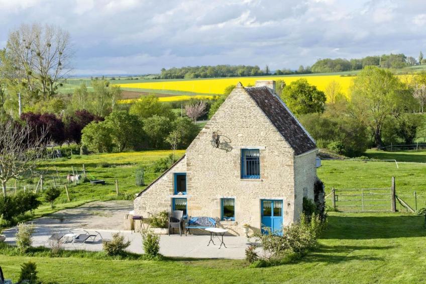 mit Terrasse - foto 2