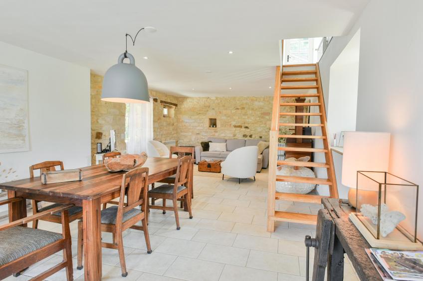 Domaine Saint Martin le Redon - foto 94