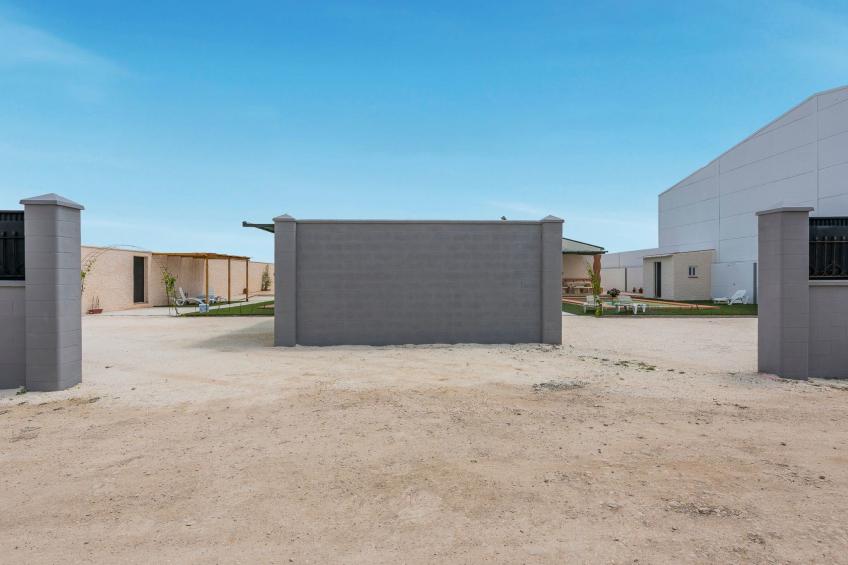 Casa Rural Rafael - Lantejuela - foto 47