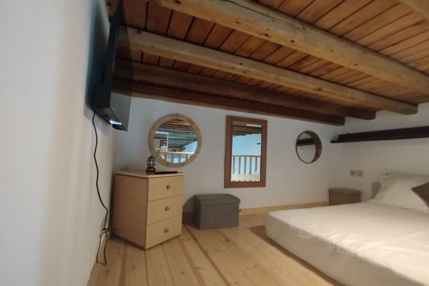 "Großvaters Haus", ein 150 Jahre altes Steinhaus - foto 10