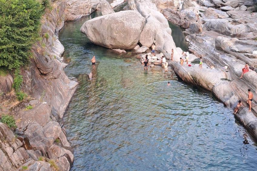 Casa al Maggio - foto 26