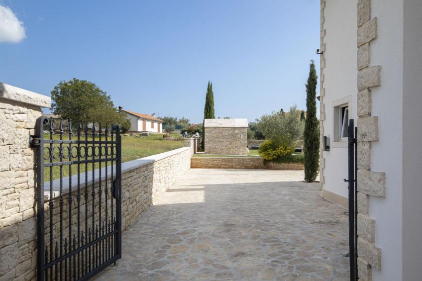 Villa Piccolo Paradiso mit beheiztem Pool - foto 15