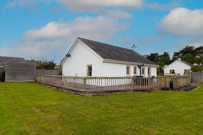 Brittas Bay Holiday Park No.18 - foto 2