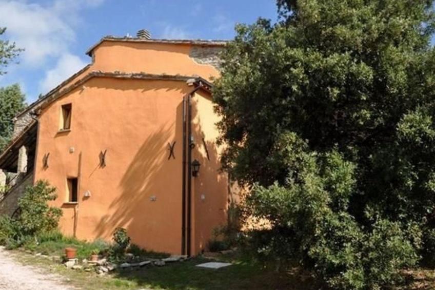 Ca Piero - ein antikes Borgo - foto 26