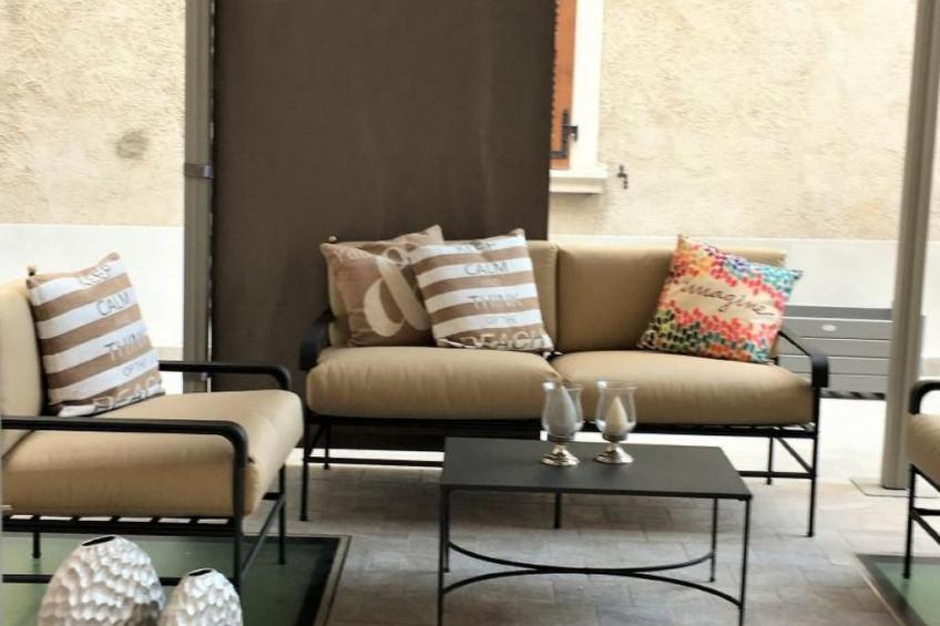 Wohnung 'Bella Vacanza 3 - foto 20