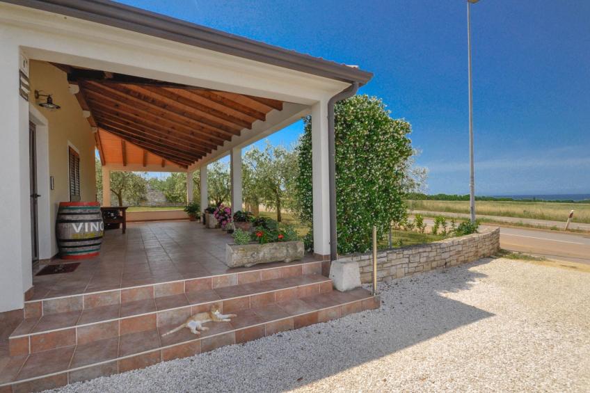 Wohnung "Angela" mit Terrasse - foto 24