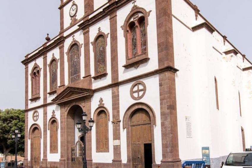 Casa Pueblo - foto 6