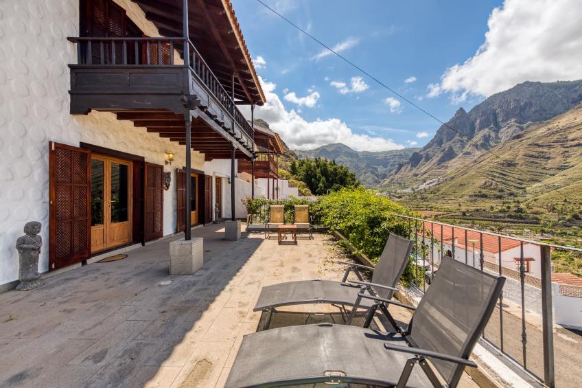 La Suerte Agaete-Amazing views By CanariasGetaway - foto 42