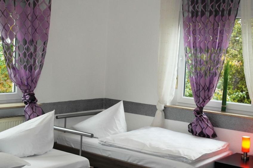 Wohnung"Gartenblick" - foto 36