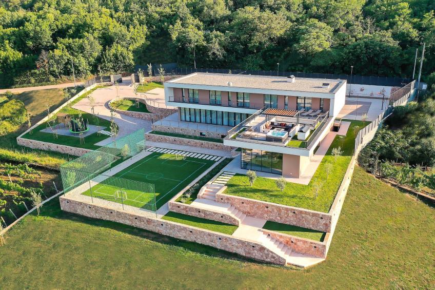 Villa Excelsior - foto 8