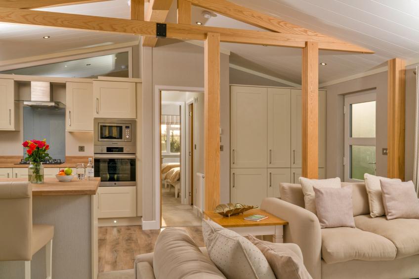 Heron Luxury Lodge - foto 2