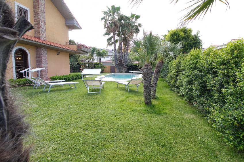 Villa Alba Chiara - foto 9