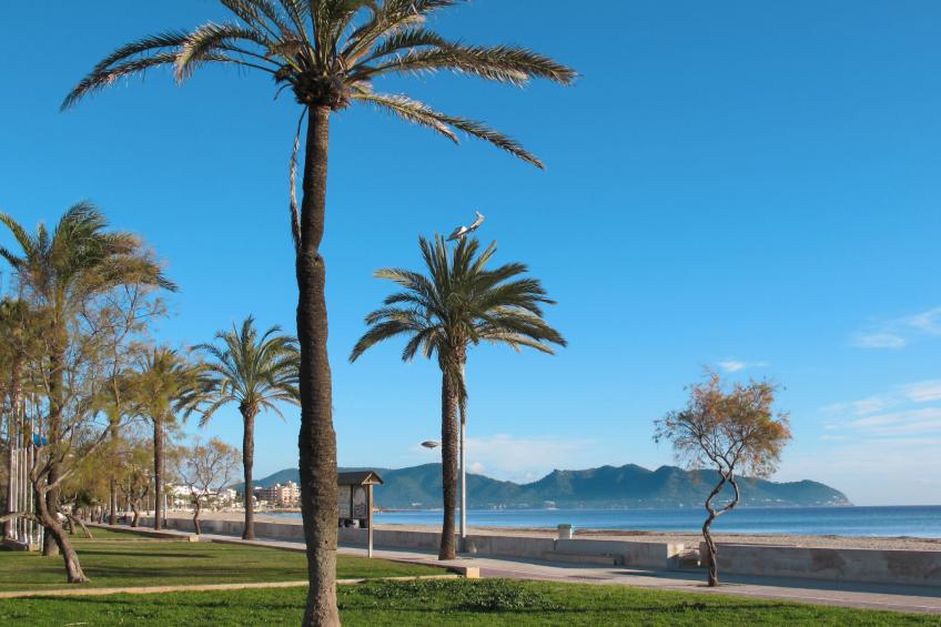 Apartment S'Illot-Cala Morlanda - foto 20