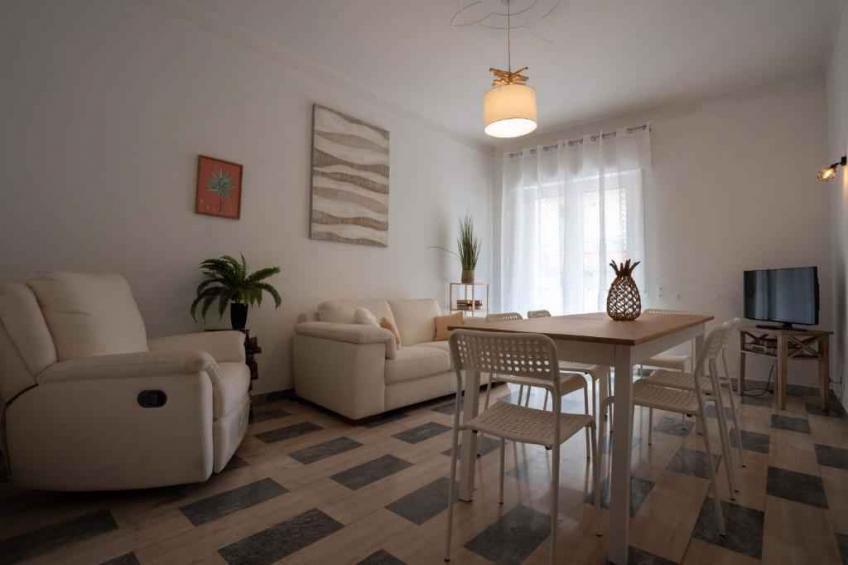 Ferienwohnung mit Terrasse 300m vom Meer entfernt - BF-2M9TN - foto 11