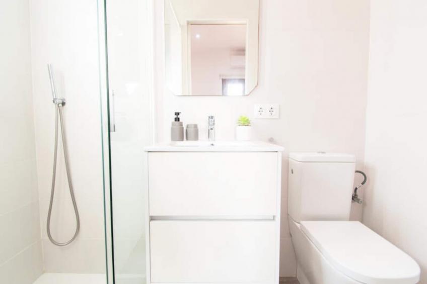 Maison à Cala Galdana - foto 9