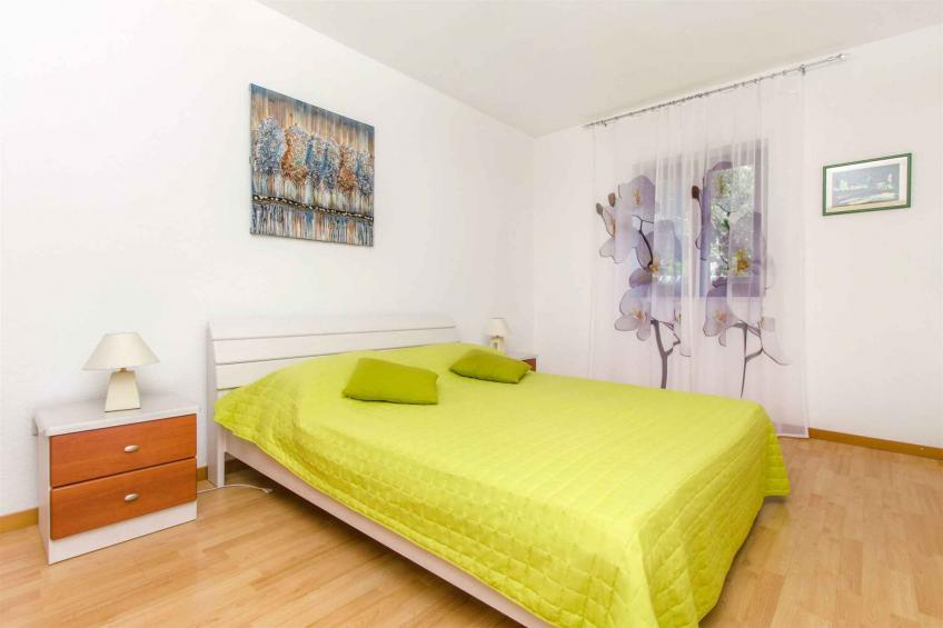 Ferienwohnung Mit Internet und Klimaanlage,Grill - BF-X9TTJ - foto 8