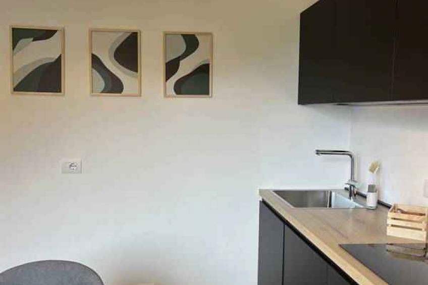 Vakantiewoning met tuin en zwembad - VW-VWF9T - foto 24