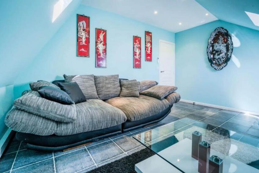 Résidence Rare ! Villa 7p Cap D’antibes, à Pied Des Plages - foto 52