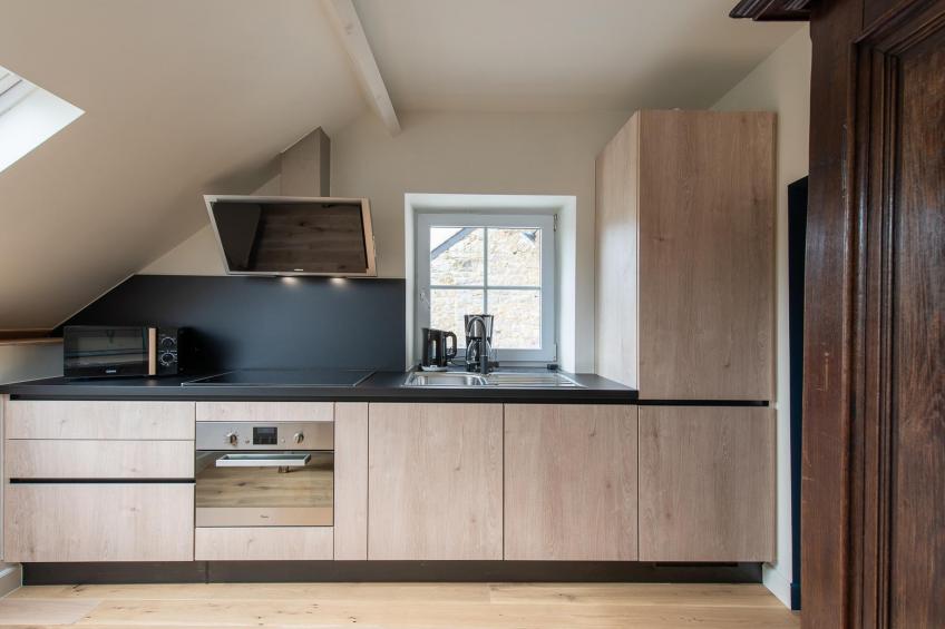 Maison Bleue - foto 14