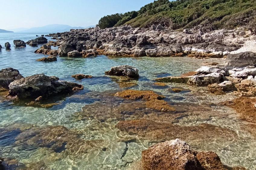 Amapola - Boutique-Villen mit Meerzugang - Phos - foto 48