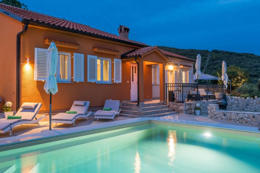 Exklusive und stilvolle Meerblick-Inselvilla - foto 44