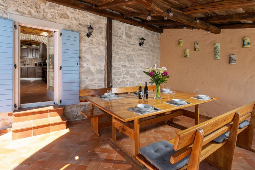 Villa Casa Olga - foto 22