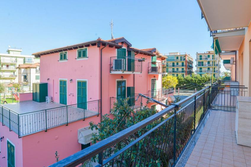 Wohnung d'amare bei Holiday World - foto 12