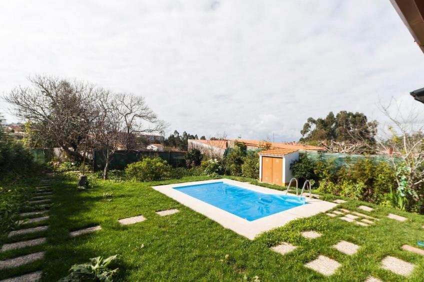 mit Garten, Grill und Terrasse - foto 33