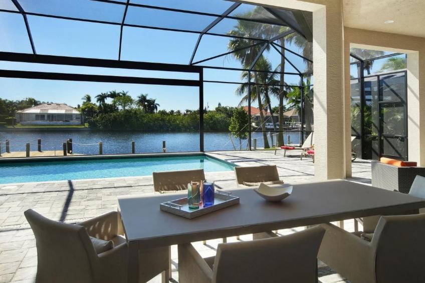 Luxuriöse Villa mit privatem Steg - foto 22