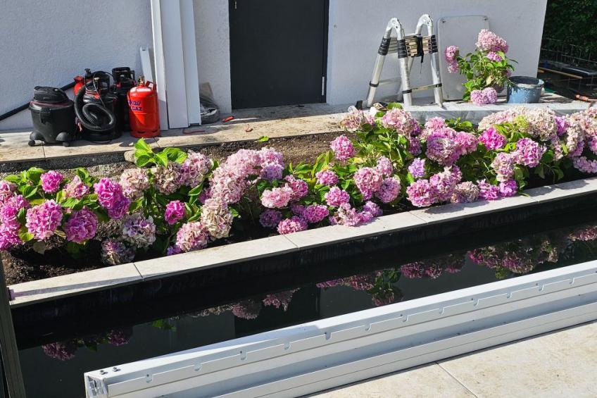 Luxurious large Home, Pool , Garden , Koi Pond - foto 39