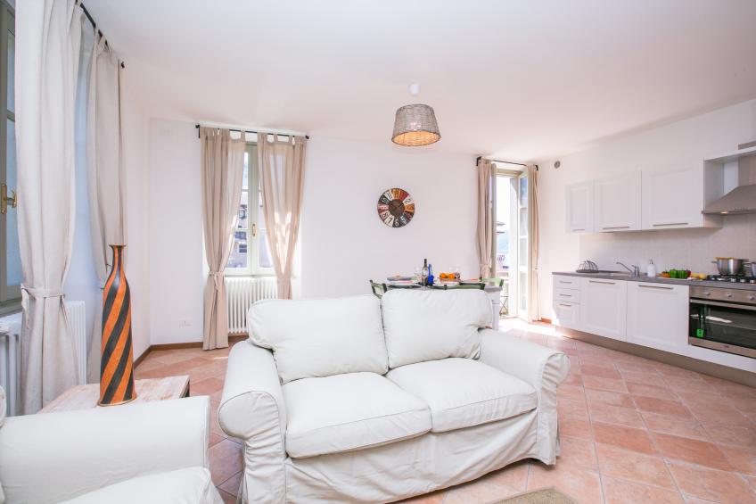 Casa Al Prato Apt. G - foto 6