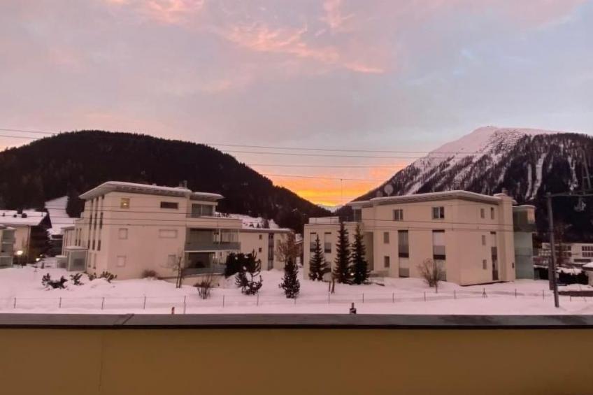 Residenz Davos von Swisspartments - foto 12