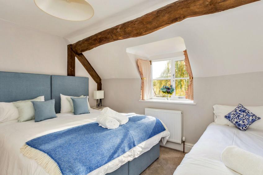 Dunford Barn - foto 15