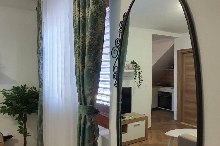 Comfort Accommodation Baošići Montenegro-One Bedroom Apartment with Terrace (1) - foto 3