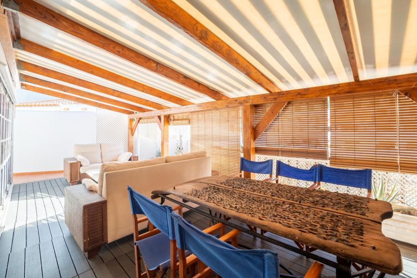 Home Holidays// Gran Atico Luxe - foto 7