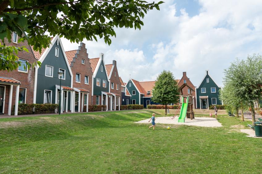 Marinapark Volendam 12 - foto 17