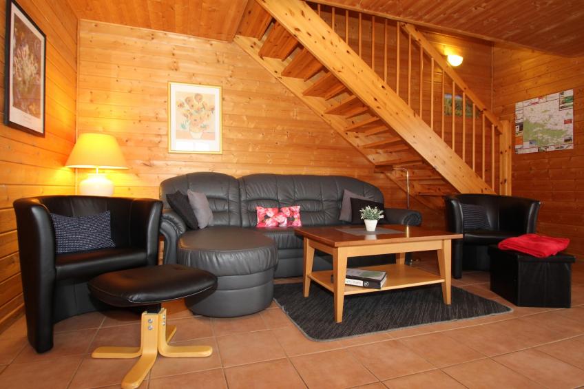 Ferienhaus in Hasselfelde - Haus 318 Auerhahn - foto 4