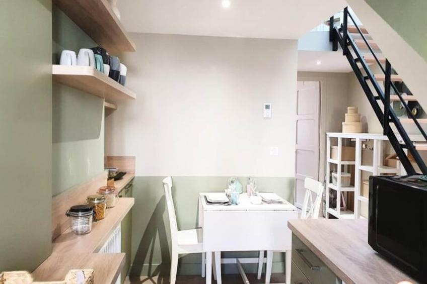 La Plume De Malherbe - Parking - Coup De Cœur - foto 17