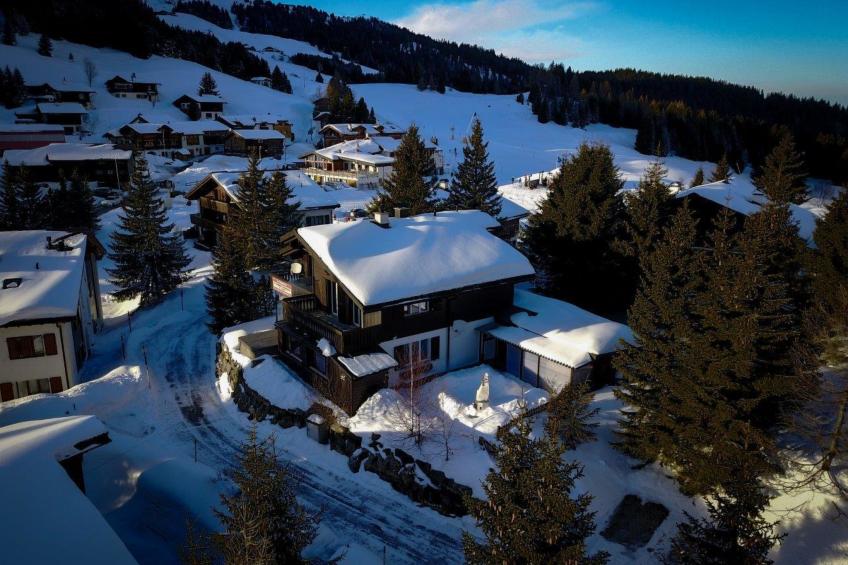 Casa Hofer - foto 24