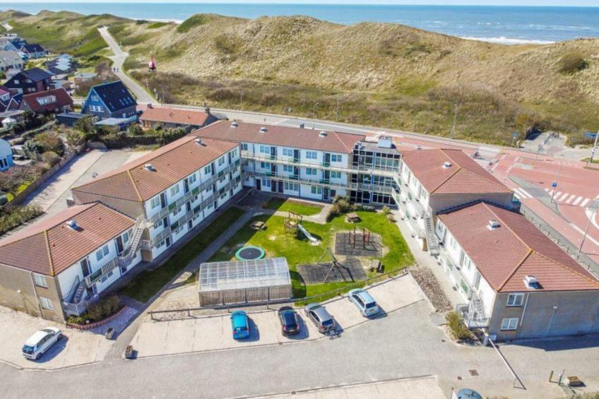 Beach Appartement 35 - foto 18